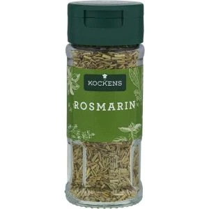 KOCKENS Rosmarin gourmetglas - 20g