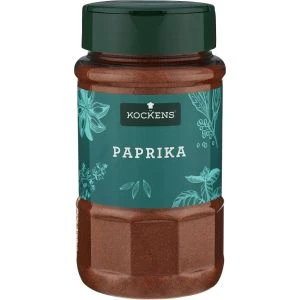 KOCKENS Paprika Mellanburk - 255g