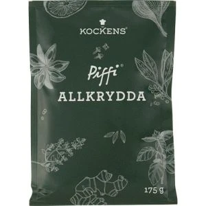 KOCKENS Piffi Allkrydda Original ekonomipås - 175g