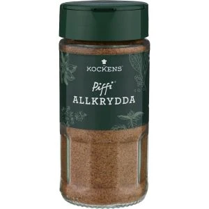 KOCKENS Piffi Allkrydda Original ekonomigla - 215g