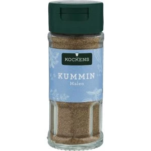 KOCKENS Kummin malen gourmetglas - 36g