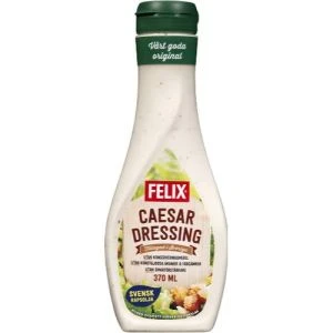 FELIX Caesar Dressing - 370 ml