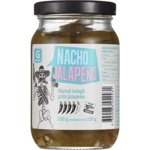 Garant Nacho Jalapeno - 230g