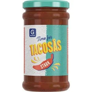 Garant Tacosås Stark - 230g