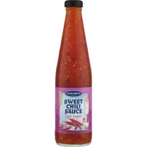 Santa Maria Sweet Chili Sauce Ls - 500 ml