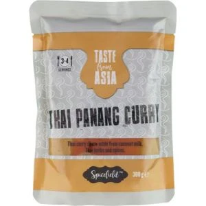 Spicefield Panang Currysås - 300g