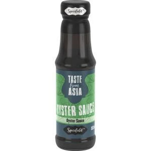 Spicefield Premium oyster sauce - 150ml