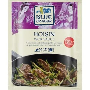 Blue Dragon WOKSÅS HOISIN - 120g