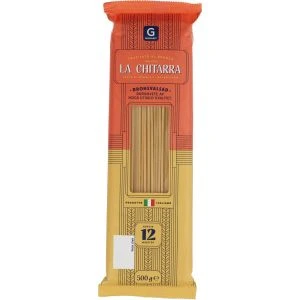 Garant Spaghetti Chitarra - 500g