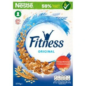 NESTLÉ Fitness - 375 G