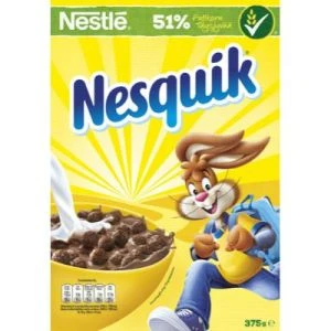 NESTLÉ Nesquik - 375 G