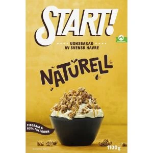 START! Naturell - 1100g