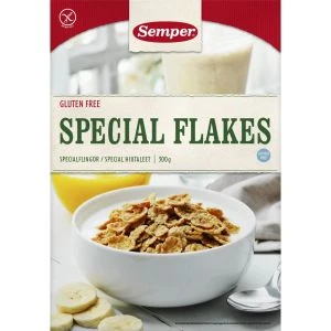 Semper Special Flakes - 300g