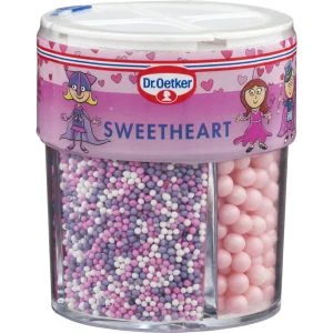 Dr Oetker Sweetheart Strösselmix - 78 g