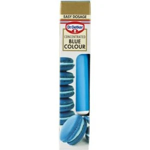 Dr. Oetker Blue Colour - 15 g