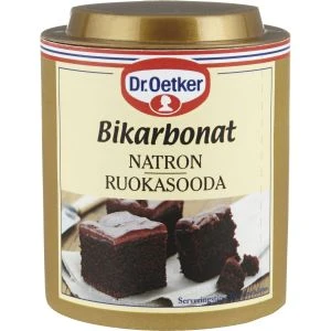 Dr. Oetker Bikarbonat - 200 g