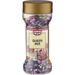 Dr. Oetker Queen mix - 50g