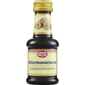 Dr. Oetker Bittermandelarom - 30 ml