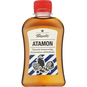 TÖRSLEFF'S ATAMON FLYTANDE - 250ml