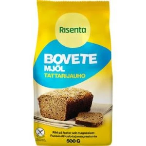 Risenta Bovetemjöl - 500 g