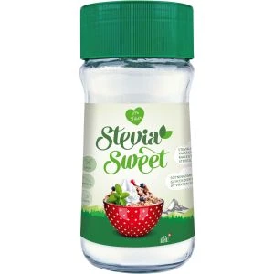Hermesetas Sötningsmedel Stevia Lättströ - 75 g