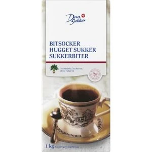 DAN SUKKER Bitsocker - 1kg