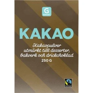 GARANT KAKAO - 250 gr