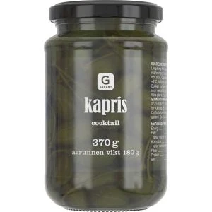 GARANT Kaprisbär - 370g