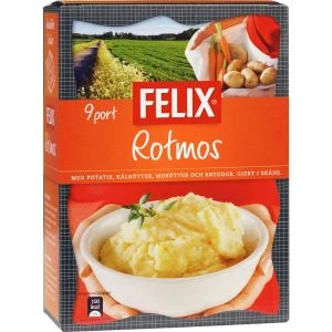 FELIX Rotmos - 285 g