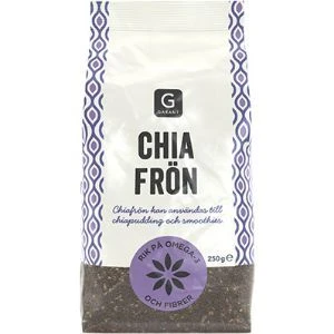 Garant CHIAFRÖN - 250 g