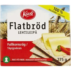 Kavli Flatbröd - 275g