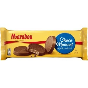 Marabou Choco Moment - 180 G