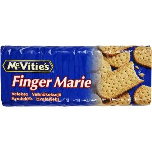 McVities Finger Marie - 200 g