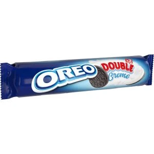 OREO Double stuff cookies - 157 g