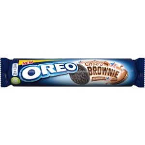 OREO Choco Brownie - 154 g