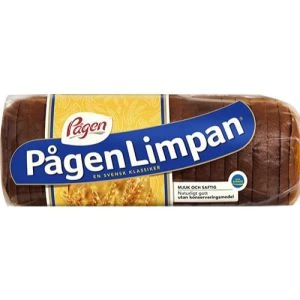 Pågen Pågenlimpan - 900g