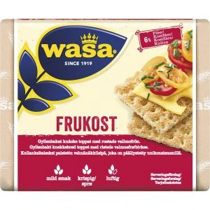 Wasa Frukost - 240g