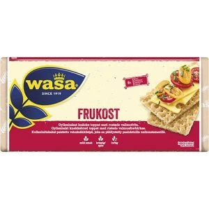Wasa Frukost - 480g