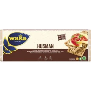 Wasa Husman - 520g