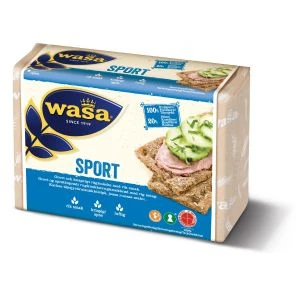 Wasa Sport - 275g