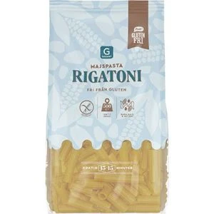 Garant Rigatoni Glutenfri - 500g