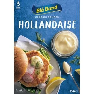 Blå Band Hollandaisesås - 3x2dl