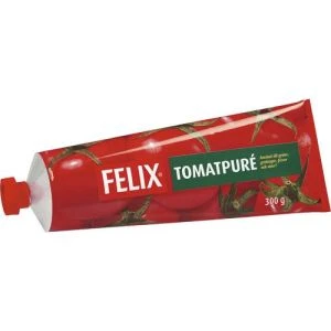 FELIX Tomatpuré - 300 g