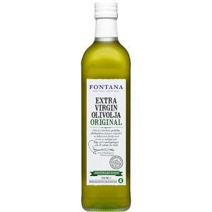 FONTANA Olivolja Original Extra Virgin - 750 ml