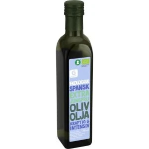 Garant ekologiska varor  Ekologisk Olivolja  - 500ml