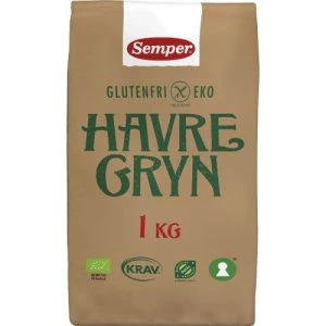 Semper HAVREGRYN EKO - 1 kg