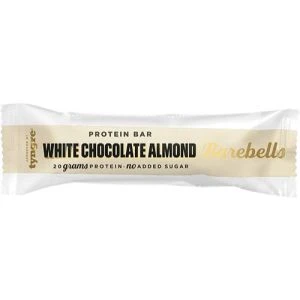 Barebells Protein Bar White Chocolate Almond - 55g