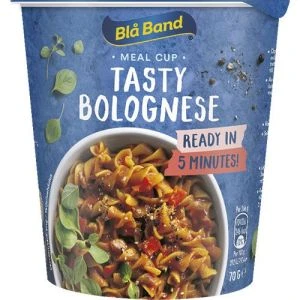 Blå Band Tasty Bolognese - 70 G