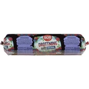 BOB Drottningsylt,refill - 750 g