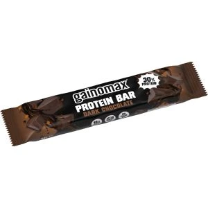 Gainomax Protein Bar Dark Chocolate - 60 g